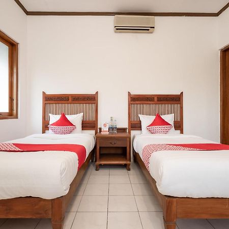 Hotel Super Oyo 1778 Omah Duwet Beran Kidul Exteriér fotografie