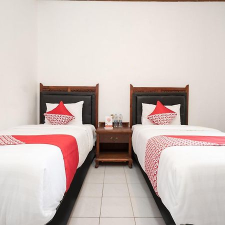 Hotel Super Oyo 1778 Omah Duwet Beran Kidul Exteriér fotografie
