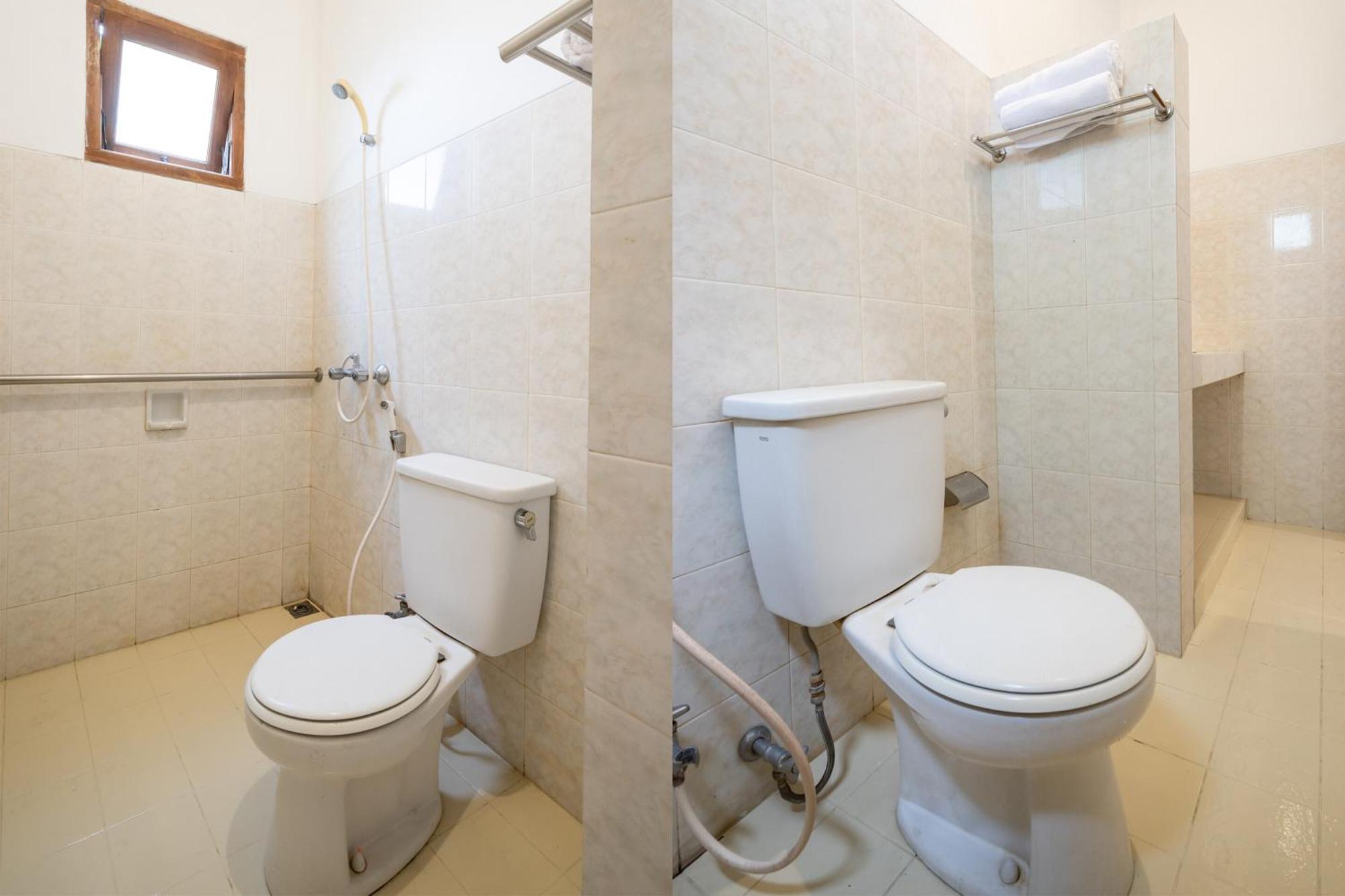 Hotel Super Oyo 1778 Omah Duwet Beran Kidul Exteriér fotografie