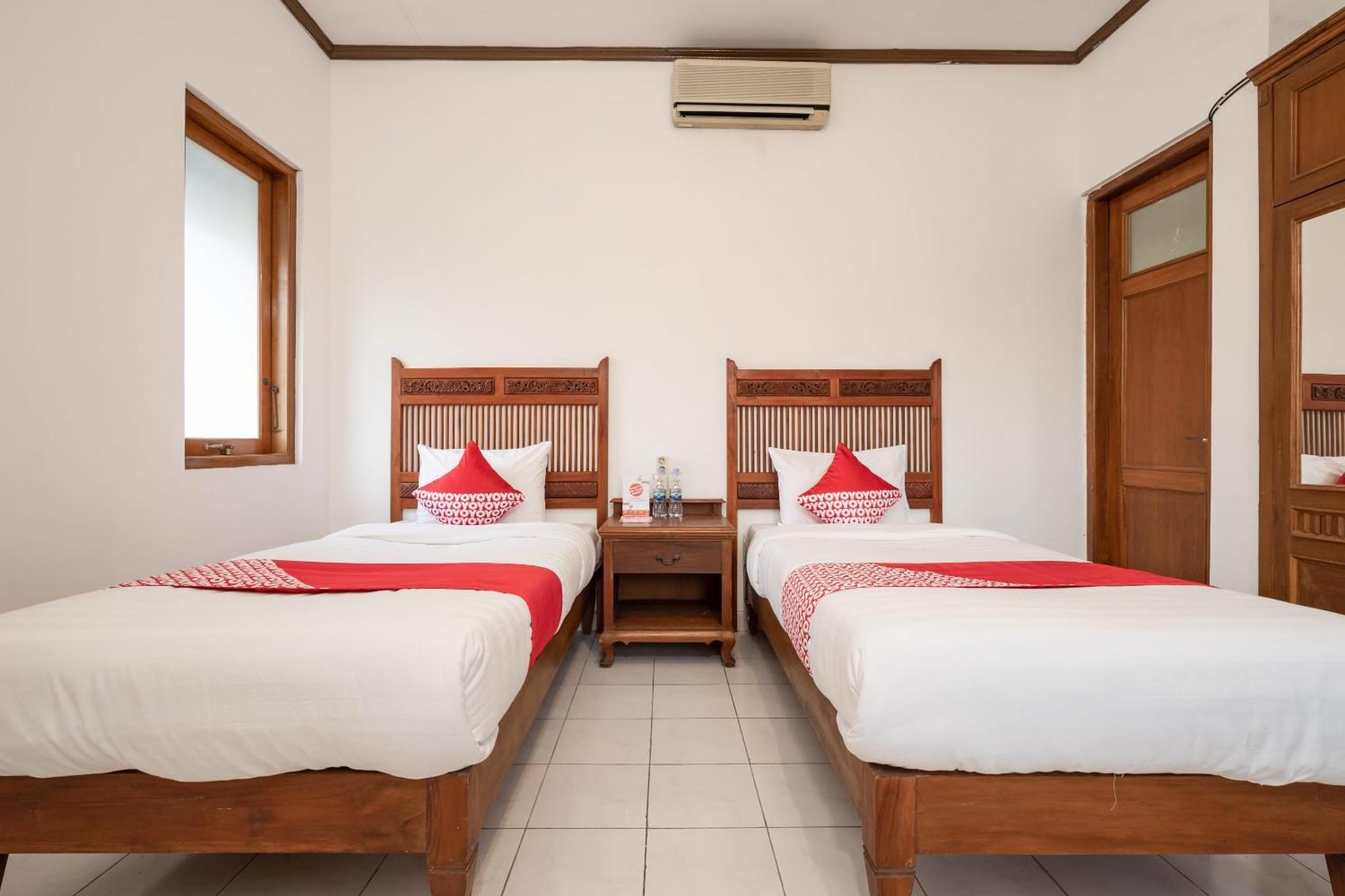 Hotel Super Oyo 1778 Omah Duwet Beran Kidul Exteriér fotografie