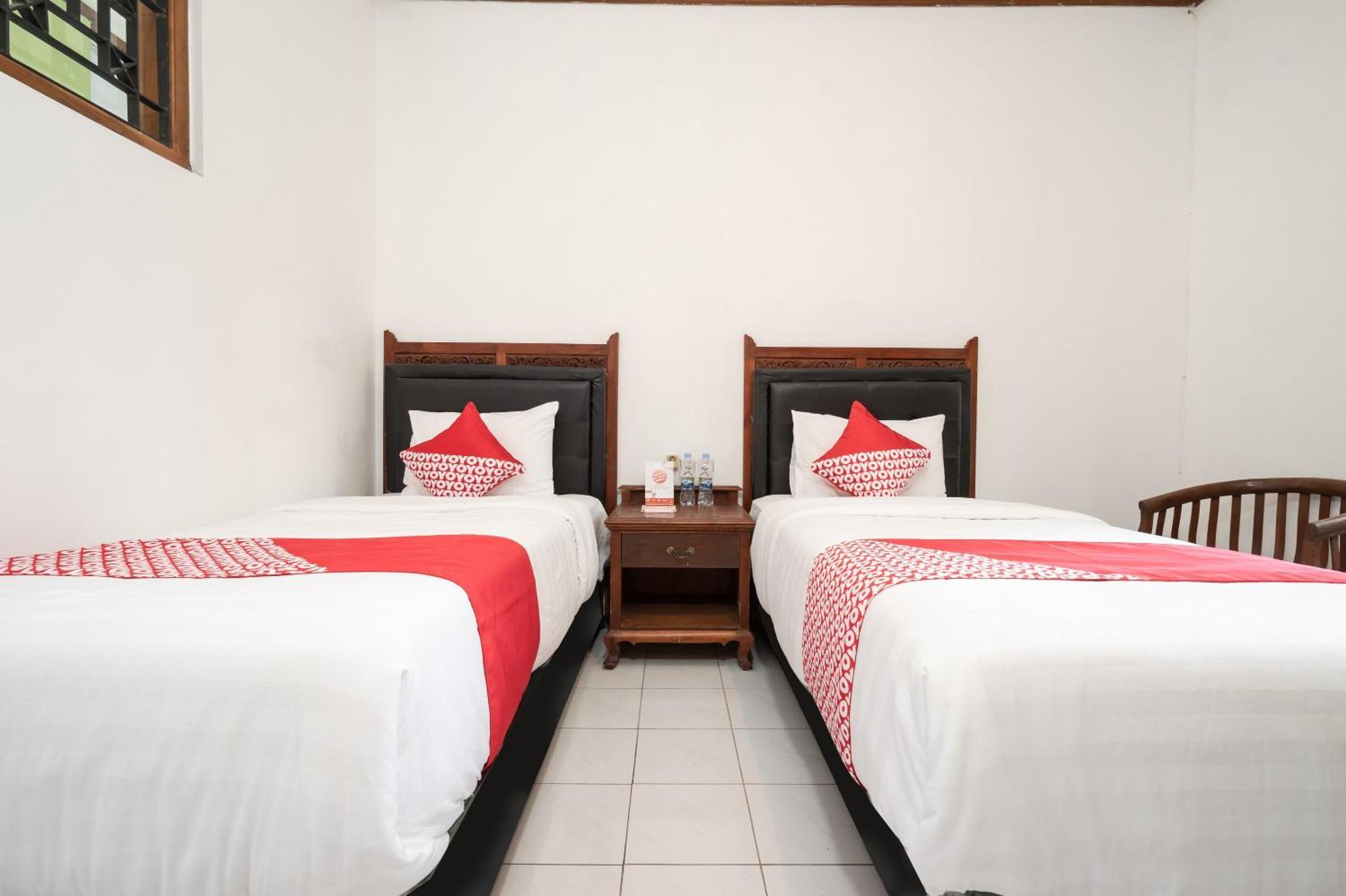 Hotel Super Oyo 1778 Omah Duwet Beran Kidul Exteriér fotografie