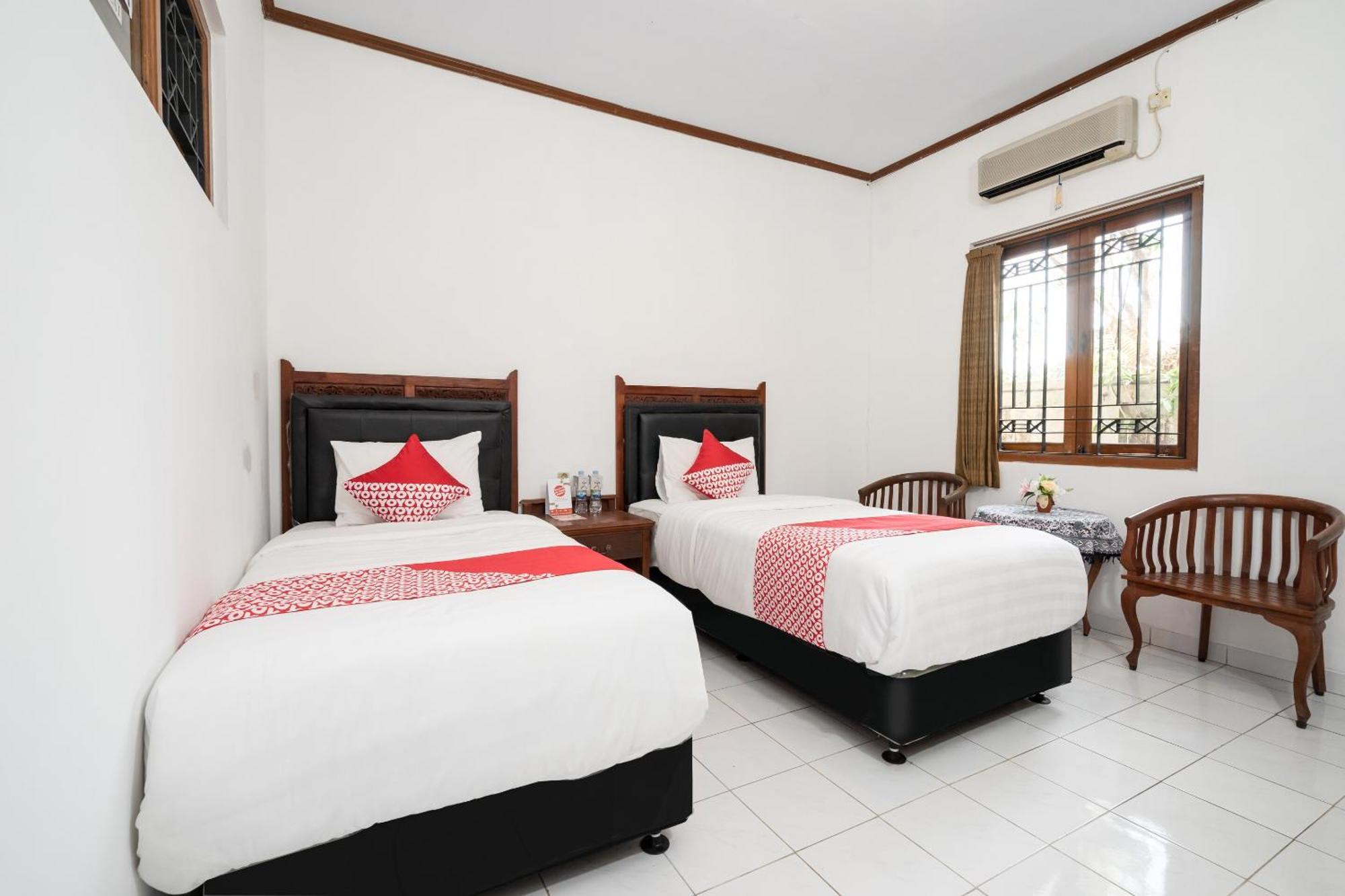 Hotel Super Oyo 1778 Omah Duwet Beran Kidul Exteriér fotografie
