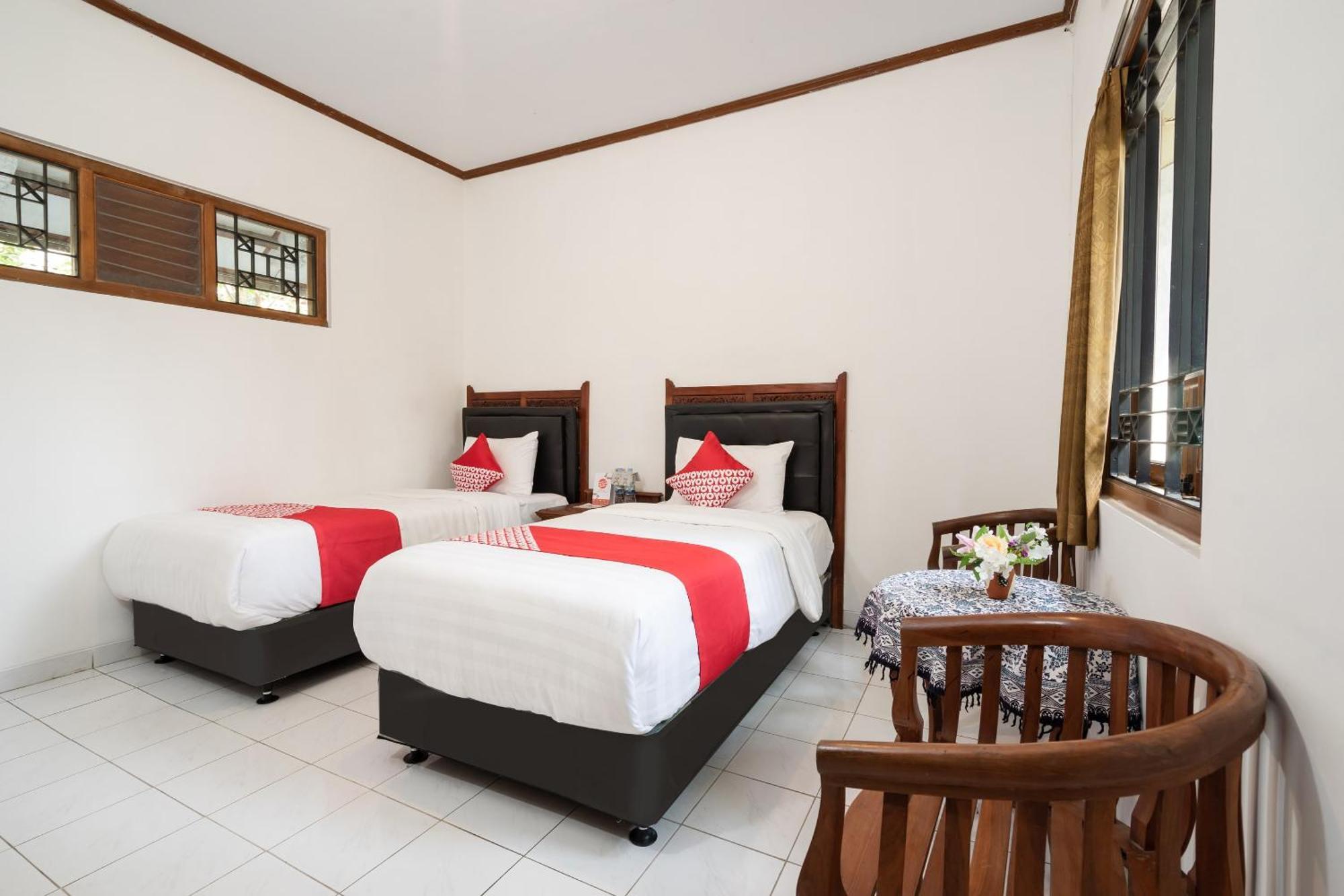 Hotel Super Oyo 1778 Omah Duwet Beran Kidul Exteriér fotografie