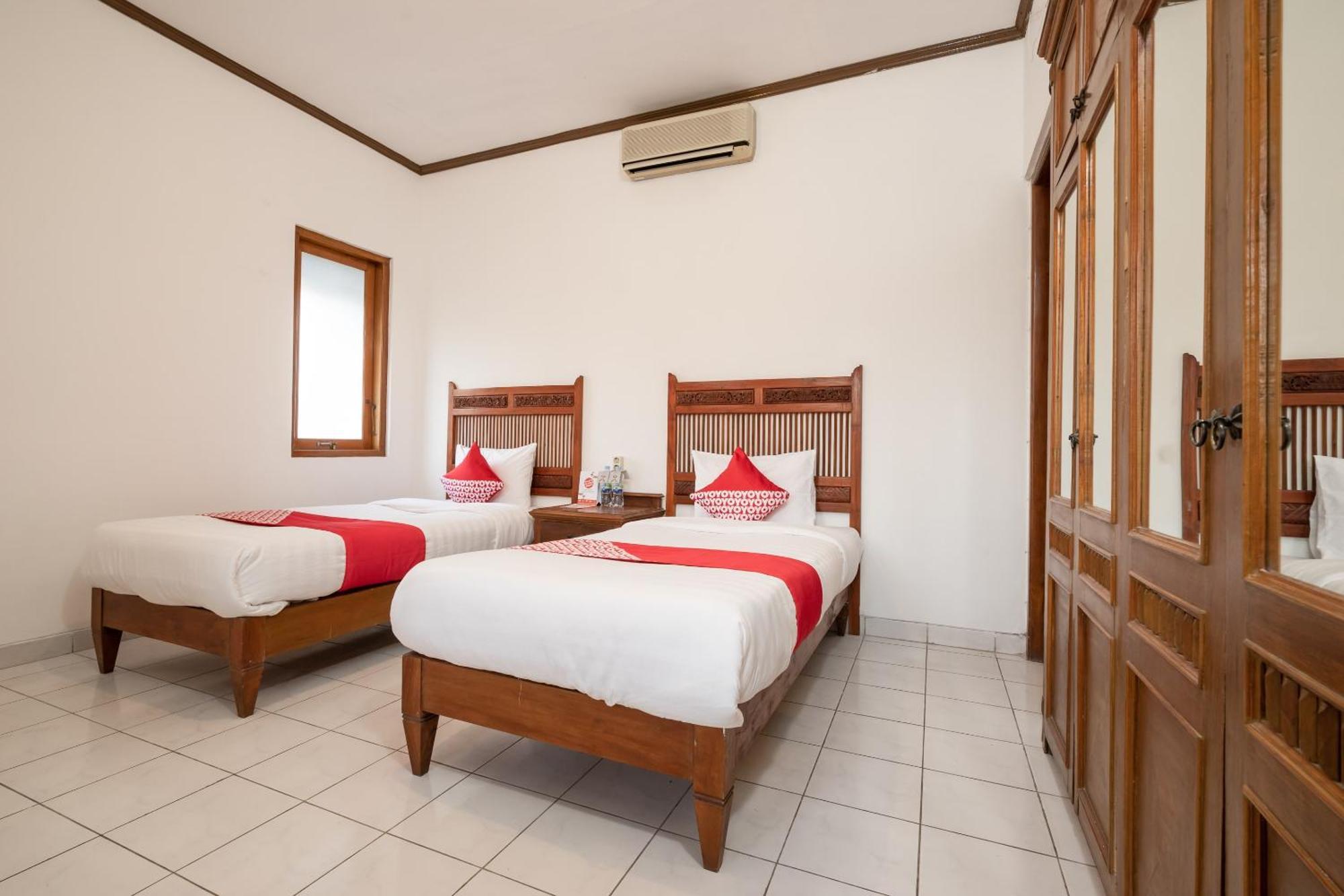 Hotel Super Oyo 1778 Omah Duwet Beran Kidul Exteriér fotografie