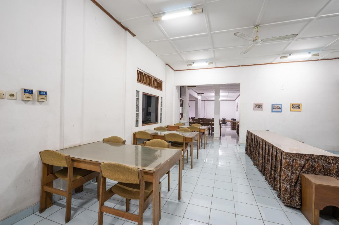 Hotel Super Oyo 1778 Omah Duwet Beran Kidul Exteriér fotografie