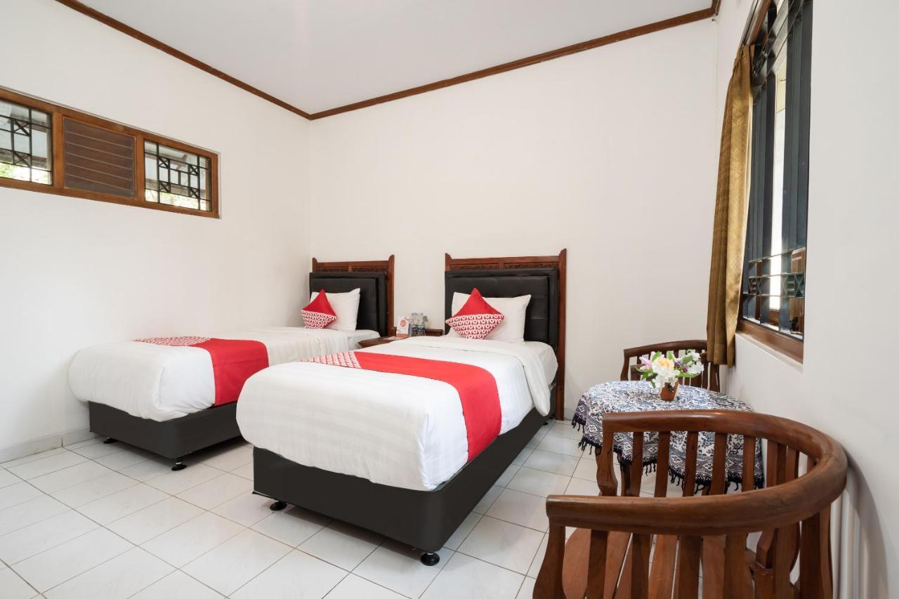 Hotel Super Oyo 1778 Omah Duwet Beran Kidul Exteriér fotografie