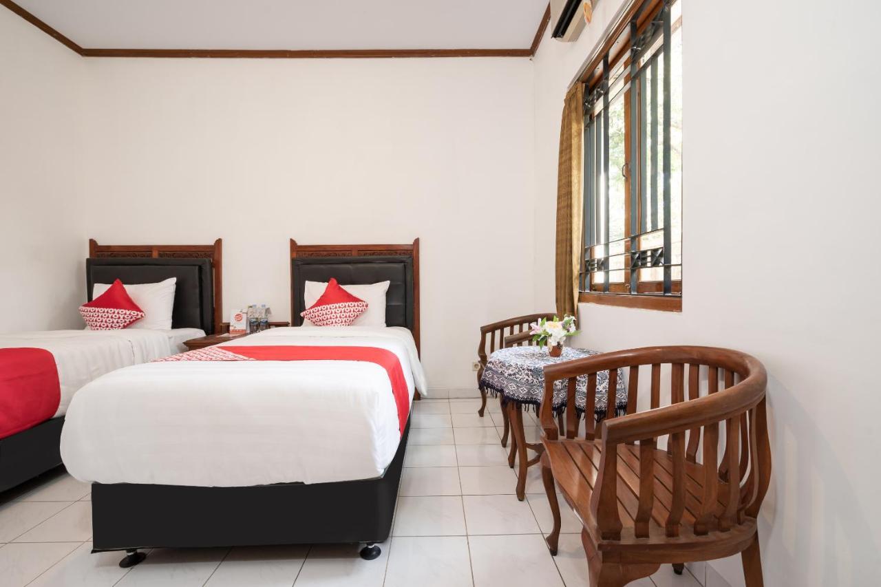 Hotel Super Oyo 1778 Omah Duwet Beran Kidul Exteriér fotografie