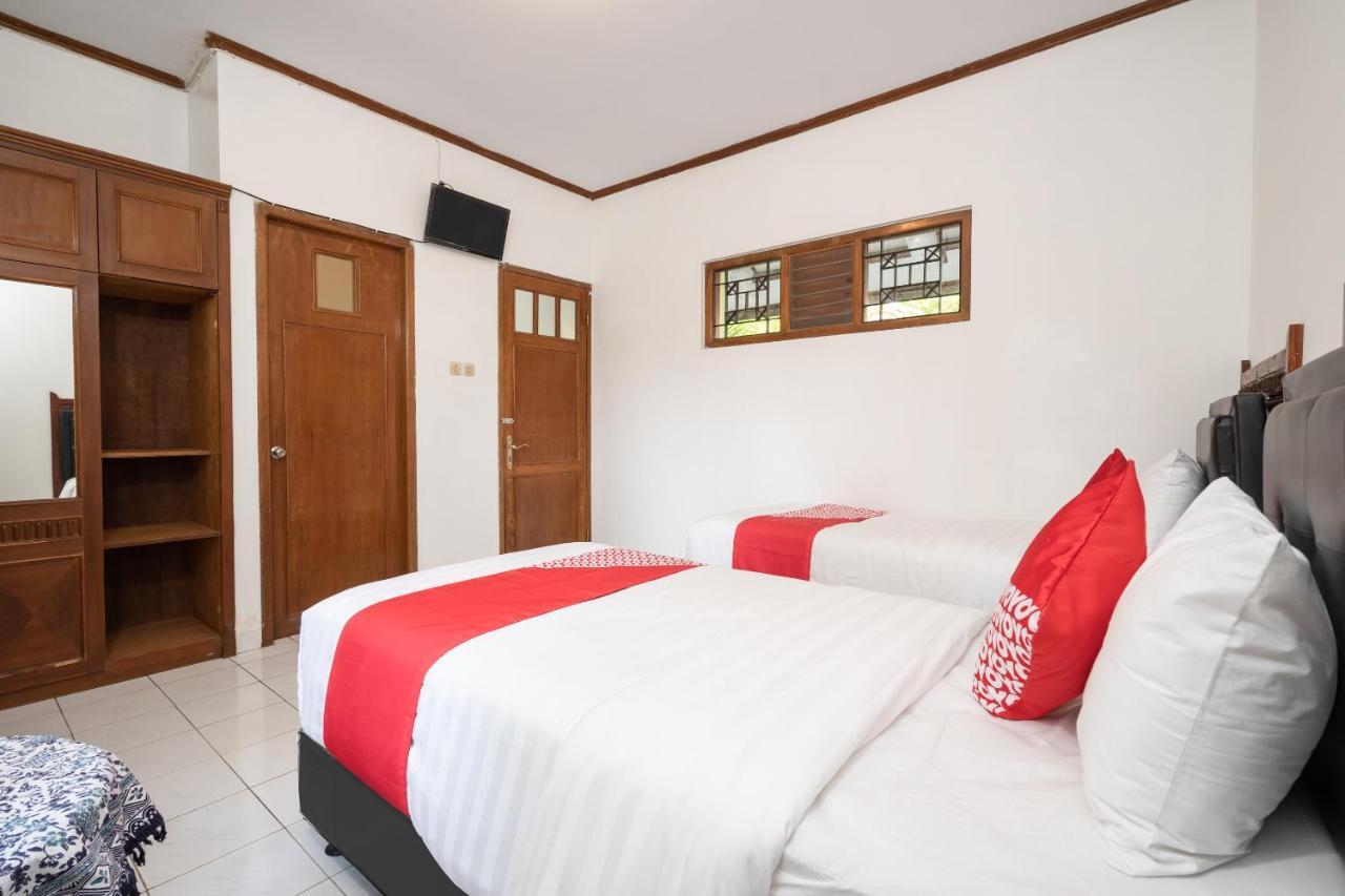 Hotel Super Oyo 1778 Omah Duwet Beran Kidul Exteriér fotografie