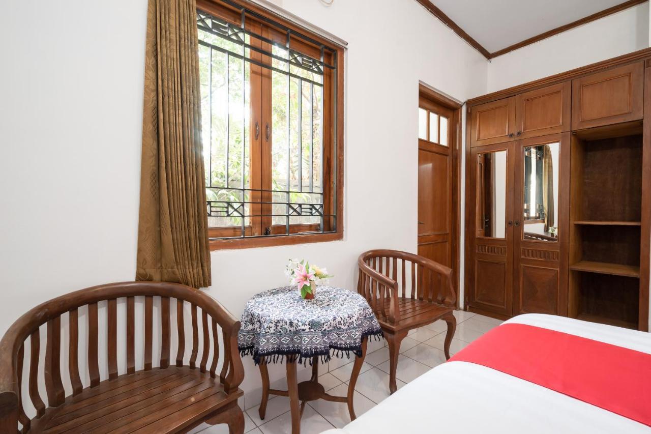 Hotel Super Oyo 1778 Omah Duwet Beran Kidul Exteriér fotografie