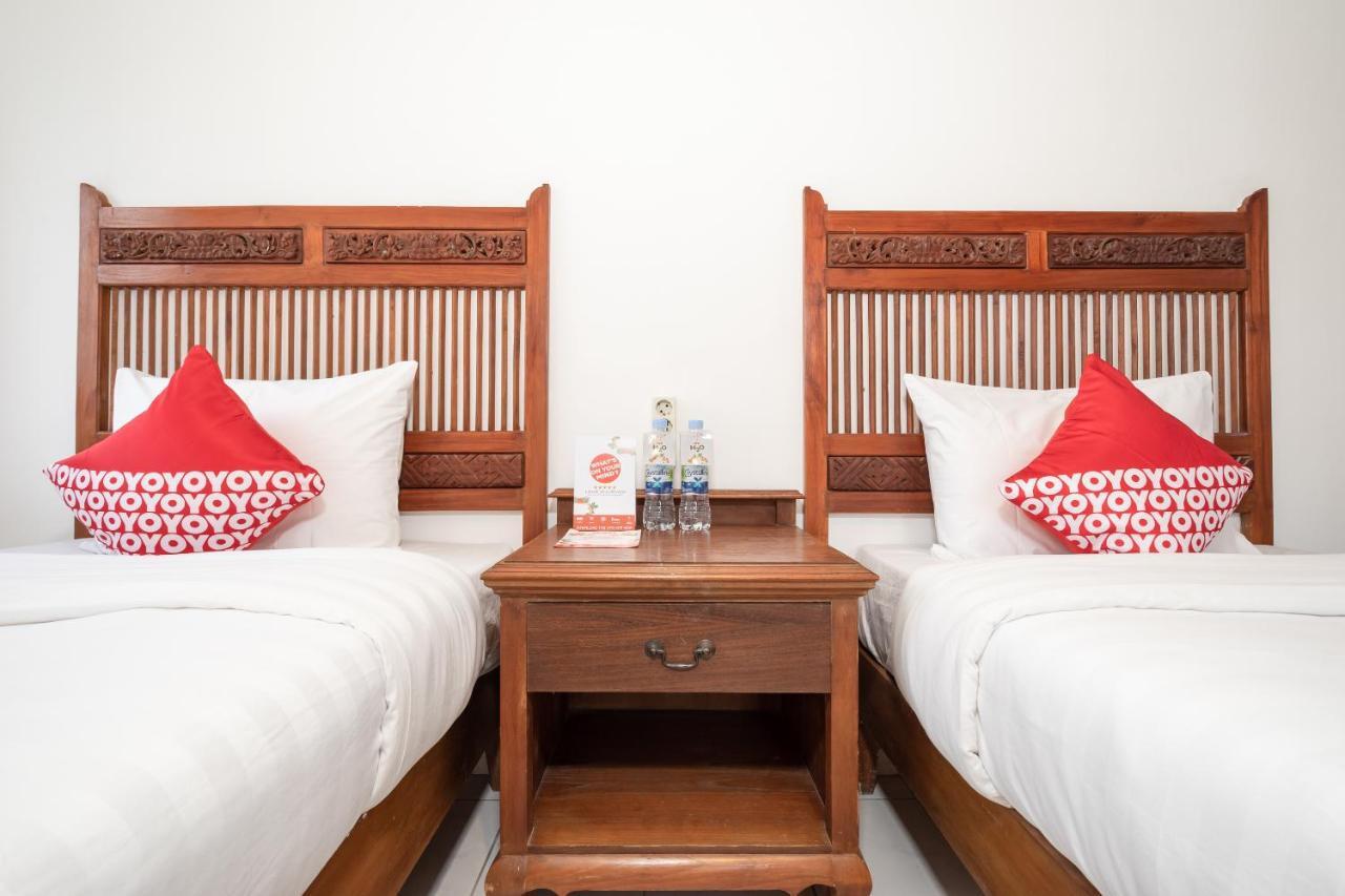 Hotel Super Oyo 1778 Omah Duwet Beran Kidul Exteriér fotografie